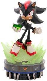 Sonic the Hedgehog (First 4 Figures) - Shadow the Hedgehog The Ultimate Life Form voor de Merchandise preorder plaatsen op nedgame.nl