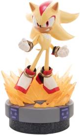 Sonic the Hedgehog (First 4 Figures) - Super Shadow the Hedgehog The Ultimate Life Form voor de Merchandise preorder plaatsen op nedgame.nl