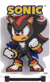 Sonic the Hedgehog (Modern) Magnet Collectible - Shadow voor de Merchandise preorder plaatsen op nedgame.nl