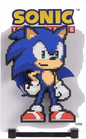 Sonic the Hedgehog (Modern) Magnet Collectible - Sonic voor de Merchandise preorder plaatsen op nedgame.nl