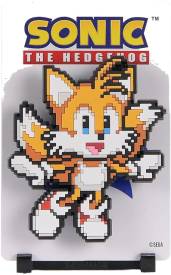 Sonic the Hedgehog (Modern) Magnet Collectible - Tails voor de Merchandise preorder plaatsen op nedgame.nl