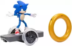 Sonic the Hedgehog 2 - Sonic Speed RC voor de Merchandise kopen op nedgame.nl
