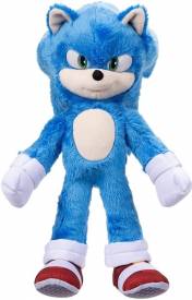 Sonic The Hedgehog 2 The Movie Pluche - Sonic (33cm) voor de Merchandise kopen op nedgame.nl