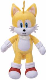 Sonic The Hedgehog 2 The Movie Pluche - Tails voor de Merchandise kopen op nedgame.nl