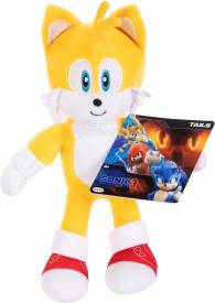 Sonic the Hedgehog 3 Basic Pluche - Tails (22cm) voor de Merchandise kopen op nedgame.nl