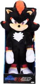 Sonic the Hedgehog 3 Deluxe Pluche - Shadow (33cm) voor de Merchandise kopen op nedgame.nl