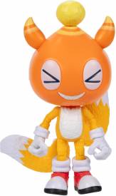 Sonic the Hedgehog 3 Figure - Chao Mascot Tails voor de Merchandise kopen op nedgame.nl