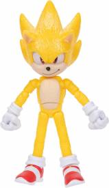 Sonic the Hedgehog 3 Figure - Super Sonic voor de Merchandise kopen op nedgame.nl