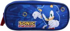 Sonic the Hedgehog Big Pencil Case - Still Unstoppable voor de Merchandise preorder plaatsen op nedgame.nl