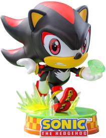 Sonic the Hedgehog Cosbaby - Shadow voor de Merchandise kopen op nedgame.nl