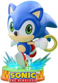 Sonic the Hedgehog Cosbaby - Sonic voor de Merchandise kopen op nedgame.nl