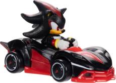 Sonic The Hedgehog Die-Cast Vehicle - Shadow The Hedgehog voor de Merchandise kopen op nedgame.nl