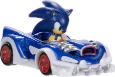 Sonic The Hedgehog Die-Cast Vehicle - Sonic The Hedgehog voor de Merchandise kopen op nedgame.nl