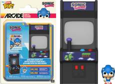 Sonic The Hedgehog Funko Bitty Pop! Arcade: Sonic voor de Merchandise preorder plaatsen op nedgame.nl