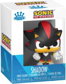 Sonic the Hedgehog Funko Mini Vinyl Figure - Shadow voor de Merchandise kopen op nedgame.nl