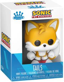 Sonic the Hedgehog Funko Mini Vinyl Figure - Tails voor de Merchandise kopen op nedgame.nl