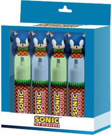 Sonic the Hedgehog Highlighters 4-Pack - Sonic the Hedgehog voor de Merchandise kopen op nedgame.nl