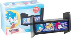 Sonic The Hedgehog Lamp with USB-C Arcade voor de Merchandise preorder plaatsen op nedgame.nl