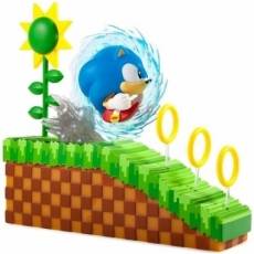 Sonic the Hedgehog Medium Figure voor de Merchandise kopen op nedgame.nl