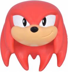 Sonic the Hedgehog Mega Squishme - Classic Knuckles voor de Merchandise kopen op nedgame.nl