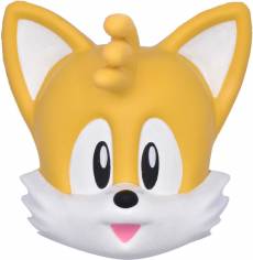 Sonic the Hedgehog Mega Squishme - Classic Tails voor de Merchandise kopen op nedgame.nl