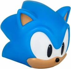 Sonic the Hedgehog Mood Light voor de Merchandise kopen op nedgame.nl