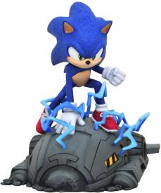 Sonic The Hedgehog Movie PVC Statue voor de Merchandise kopen op nedgame.nl