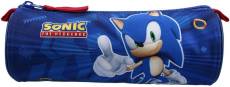 Sonic the Hedgehog Pencil Case - Still Unstoppable voor de Merchandise preorder plaatsen op nedgame.nl
