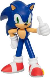 Sonic the Hedgehog Premium Figurine - Sonic The Hedgehog voor de Merchandise kopen op nedgame.nl
