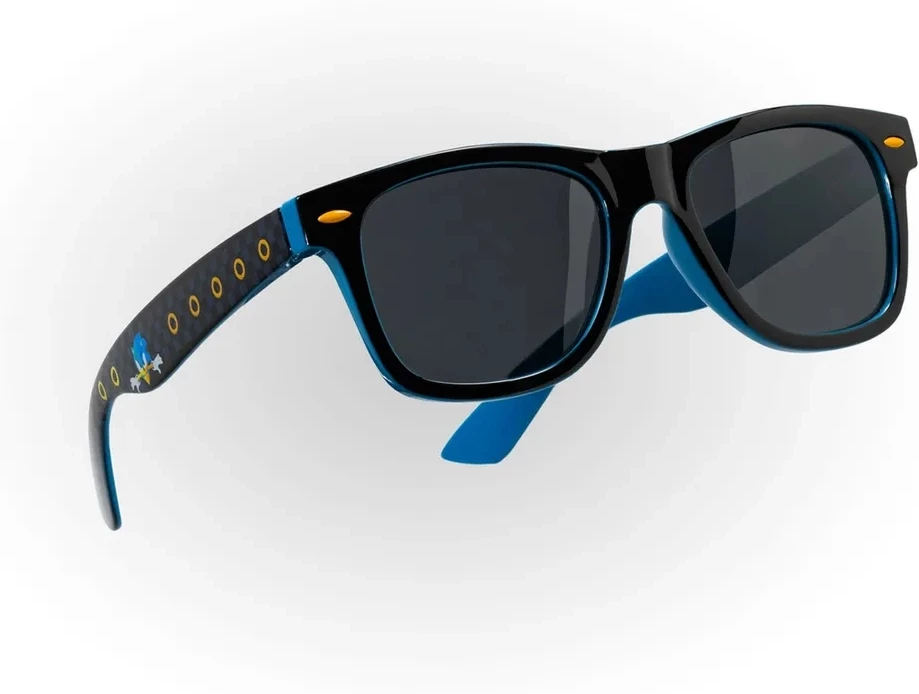 Sonic The Hedgehog Sunglasses voor de Merchandise kopen op nedgame.nl