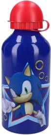 Sonic the Hedgehog Water Bottle - Really Refreshing voor de Merchandise preorder plaatsen op nedgame.nl
