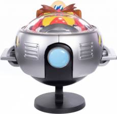 Sonic the Hedgehog: Boom8 Series Vol. 8 - Dr. Eggman PVC Figure voor de Merchandise kopen op nedgame.nl