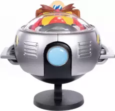 Sonic the Hedgehog: Boom8 Series Vol. 8 - Dr. Eggman PVC Statue voor de Merchandise kopen op nedgame.nl