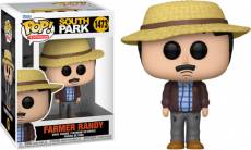 South Park Funko Pop Vinyl: Farmer Randy voor de Merchandise kopen op nedgame.nl