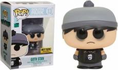 South Park Funko Pop Vinyl: Goth Stan Limited Edition voor de Merchandise kopen op nedgame.nl