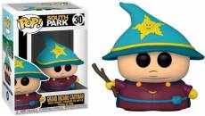 South Park Funko Pop Vinyl: Grand Wizard Cartman voor de Merchandise kopen op nedgame.nl