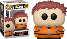 South Park Funko Pop Vinyl: Hippie Exterminator Cartman voor de Merchandise kopen op nedgame.nl