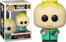 South Park Funko Pop Vinyl: Kissing Compant Butters voor de Merchandise kopen op nedgame.nl