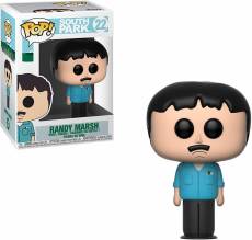 South Park Funko Pop Vinyl: Randy Marsh voor de Merchandise kopen op nedgame.nl