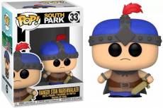 South Park Funko Pop Vinyl: Ranger Stan Marshwalker voor de Merchandise kopen op nedgame.nl