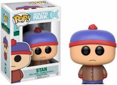 South Park Funko Pop Vinyl: Stan (08) voor de Merchandise kopen op nedgame.nl