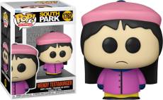 South Park Funko Pop Vinyl: Wendy Testaburger voor de Merchandise preorder plaatsen op nedgame.nl