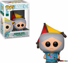 South Park Funko Pop Vinyl: Human Kite voor de Merchandise kopen op nedgame.nl