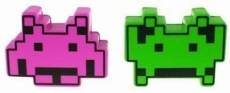 Space Invaders Stress Icon voor de Merchandise kopen op nedgame.nl