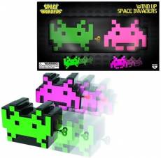 Space Invaders Wind Up Space Invaders voor de Merchandise kopen op nedgame.nl