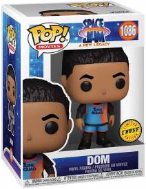 Space Jam a new Legacy Funko Pop Vinyl: Dom Limited Edition voor de Merchandise kopen op nedgame.nl