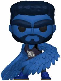 Space Jam a new Legacy Funko Pop Vinyl: The Brow voor de Merchandise kopen op nedgame.nl