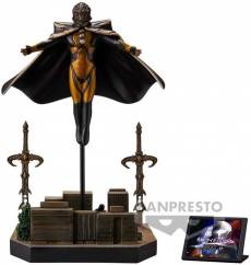Special Effects Tokusatsu Stagement: Ultraman Dyna Figure - Gregore (Ver.C) voor de Merchandise kopen op nedgame.nl