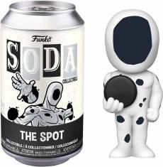 Spider-Man - Across the Spider-Verse Funko Vinyl Soda: The Spot voor de Merchandise kopen op nedgame.nl
