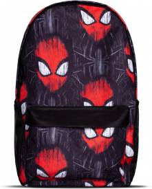 Spider-Man - Basic Plus Backpack voor de Merchandise kopen op nedgame.nl